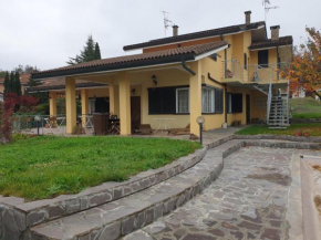 Casa Vacanze Alice e Arianna